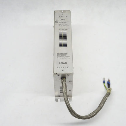 Allen Bradley 1336-RFB-7-A Input RFI Filter