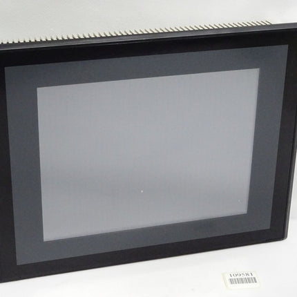 Omron NS10-TV01B-V2 Interactive Display / Unbenutzt mit Lagerspuren