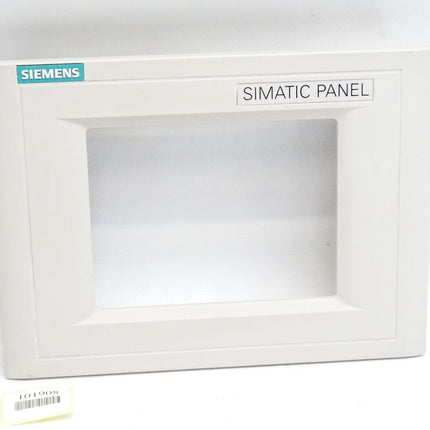 Siemens Front TP170 TP070 Panel 6AV6540-0CA01-0AX0 A5E00029160