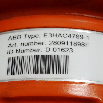 ABB ELMO E3HAC4789-1 Servomotor 3HAC4789-1