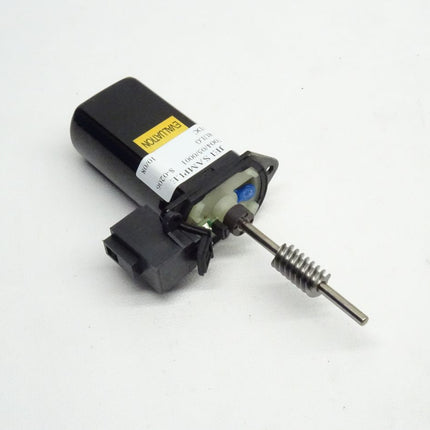 JEI SAMPLE 08DT004/05/0001 Schneckenmotor HF658ULG S-0206 13.5VDC 10/08 / Neu