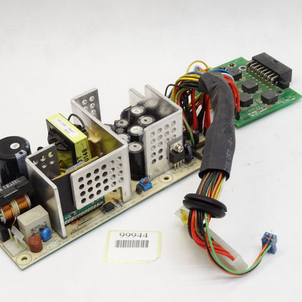 TeamGreat BE-WELL T09A01 Power Supply