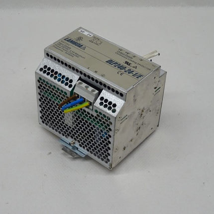 Lambda DLP240-24-1-E Power-Supply