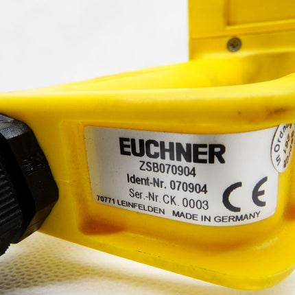 Euchner ZSB070904 / 070904 / Enabling Schalter