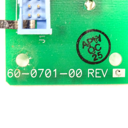 Asymtek 60-0701-00 REV C Board