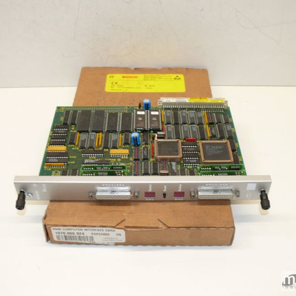 NEU-OVP Bosch R500 Steuerkarte 1070066924-110 PLC Modul