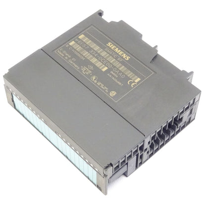 Siemens 6ES7334-0CE00-0AA0 Simatic S7 6ES7 334-0CE00-0AA0 E:01