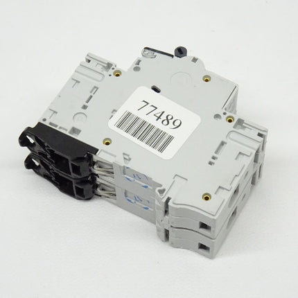 GE D2 + EP62 6000 399-036202 6kA IEC 608798 400V~ 566568