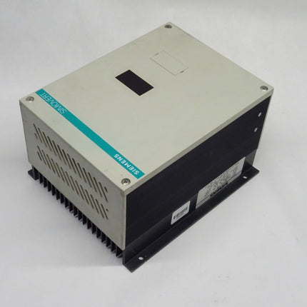 Siemens Simovert P 6SE2103-1AA00 / 6SE 2103-1AA00