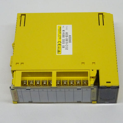 Fanuc AOD08D digitale Ausgabeeinheit A03B-0819-C152 // N14588 2005 08 NEU