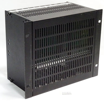 B&R MDR085-0 Rev.00.00 Rack 8 Steckplätze