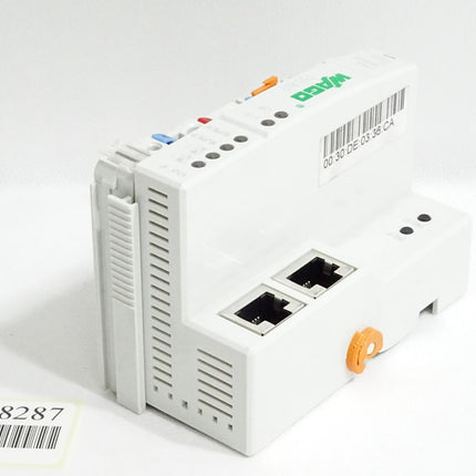 Wago 750-849 KNX IP-Controller