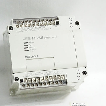 Mitsubishi Melsec FX-16MT Transmission Unit FX-16MT-ESS