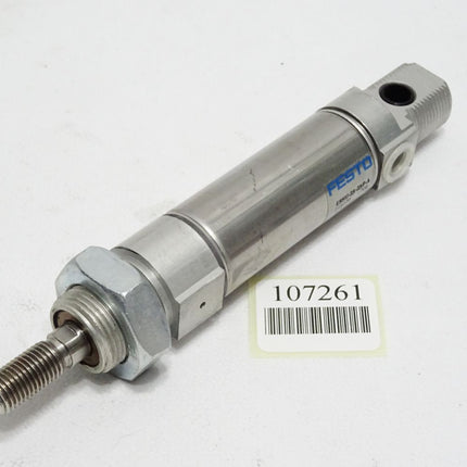 Festo 19270 ESNU-25-25-P-A Normzylinder