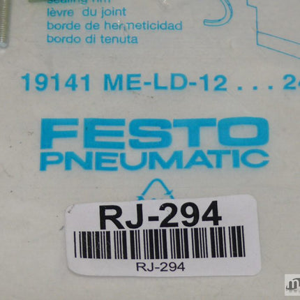 NEU-OVP Festo 19141 ME-LD-12 ... 24