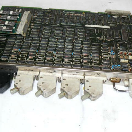 SIEMENS Sinumerik MS250 6FX1190-3AA00 / 6FX11903AA00 MS 250