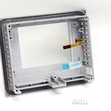 Siemens Front KTP400 Basic Panel 6AV6647-0AA11-3AX0 A5E01581210 Top Zustand