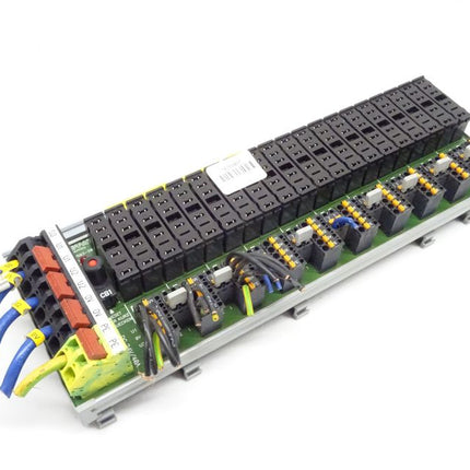 ETA Germany SVS03-20 C10 Stromverteilungssystem