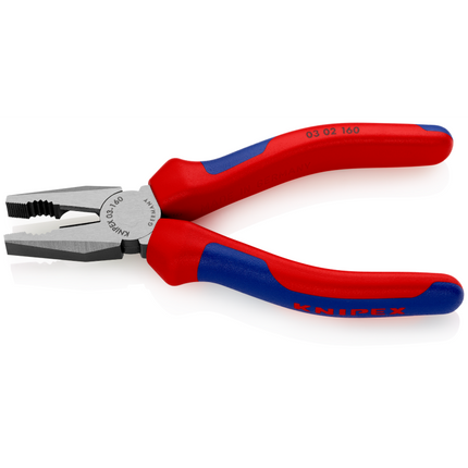 Knipex 03 02 160 Kombizange 160mm 0302160