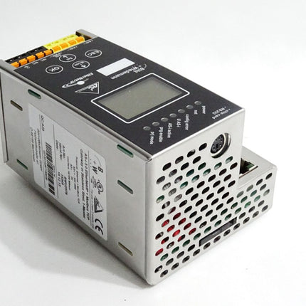 Bihl+Wiedemann AS-i 3.0 Ethernet/IP + Modbus TCP GAteway BWU2379 15349