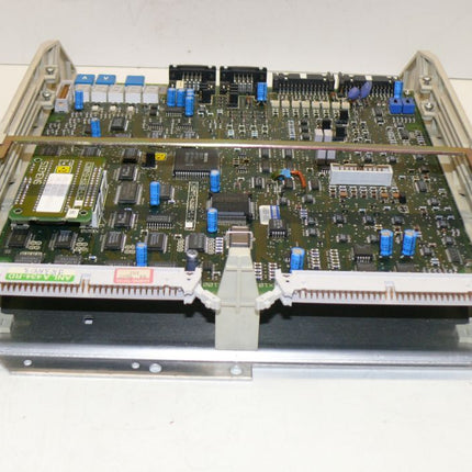 SiemensC98040-A1600-P1-03-096 + 6RX1240-0AS00 Simoreg Board