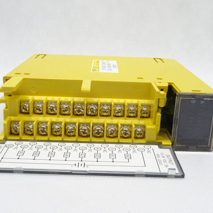 Fanuc AOD08D digitale Ausgabeeinheit A03B-0819-C152 // N14013 2005 06 NEU