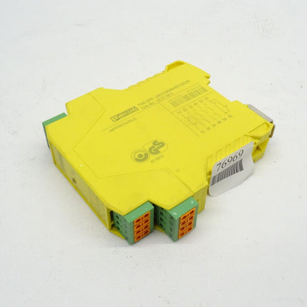 Phoenix Contact PSR-SPP-24DC/URM4/4X1/2X2/B / 2981680 / 29 81 68 0 //