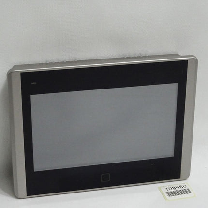 Control Panel P07F-N Touch Screen HMI