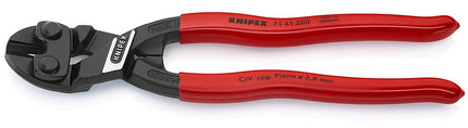 Knipex 71 41 200 CoBolt®Kompakt-Bolzenschneider 7141200