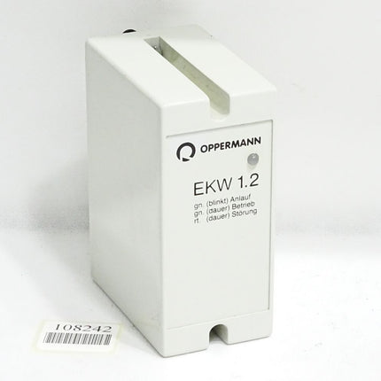 Oppermann Regelgerät EKW 1.2