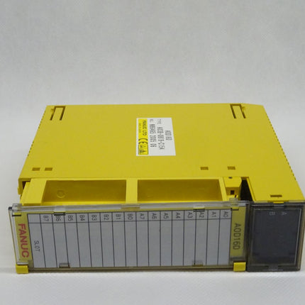 Fanuc AOD16D digitale Ausgabeinheit A03B-0819-C154 // N86465 2005 06 NEU