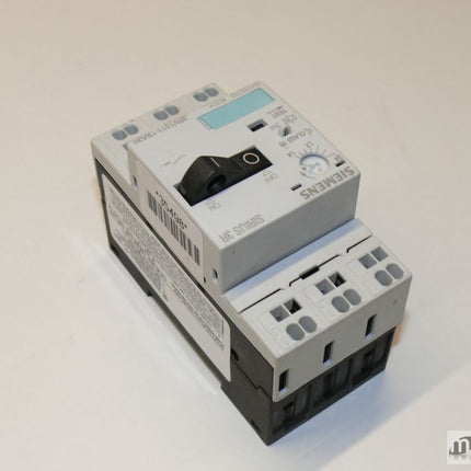 NEU Siemens 3RV1011-1BA20 Leistungsschalter 3RV1 011-1BA20