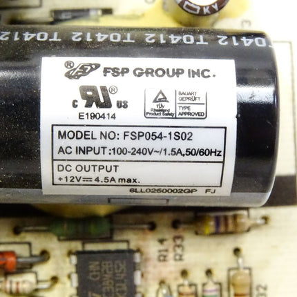 FSP FSP054-1S02 Power Supply