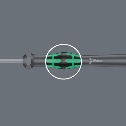 Wera 2050 PH Elektroniker-Kreuzschlitzschraubendreher