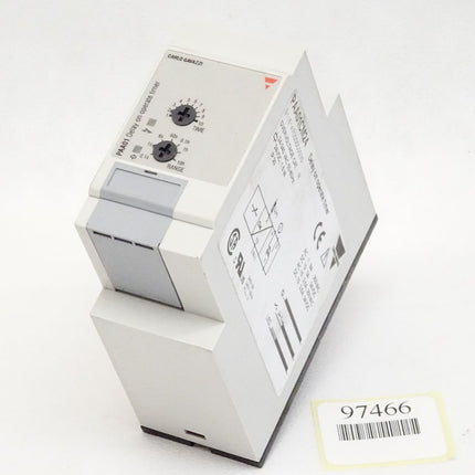 Carlo Gavazzi PAA01 PAA01CM24 Zeitrelais