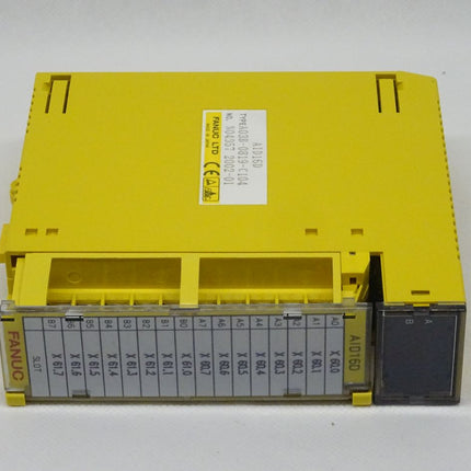 Fanuc A03B-0819-C104 Digital Input Module AID16D N04957 2002-01 neu