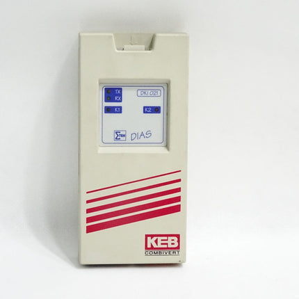 KEB Sigmatek DIAS F5 Interface DKI021 05-061-021