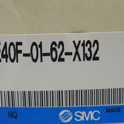 SMC ZSE40F-01-62 / ZSE40F-01-62-X132 OVP Vakuum Druckschalter