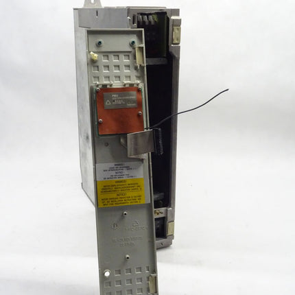 Siemens Simovert SC 6SE7021-0EA31 Wechselrichter / AC Drive (siehe Fotos)