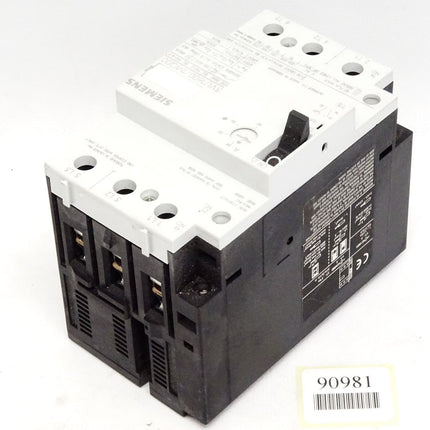 Siemens Leistungsschalter 3VU1600-1MQ00