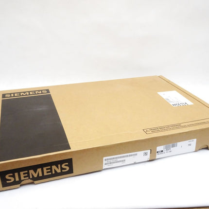 Siemens Sinamics Frequency Converter 6SL3120-1TE13-0AD0 / Neu OVP versiegelt - Maranos.de
