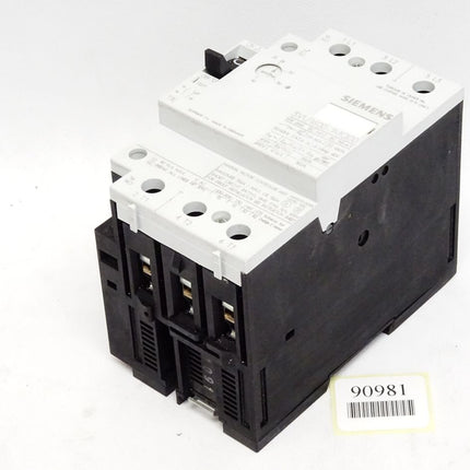 Siemens Leistungsschalter 3VU1600-1MQ00
