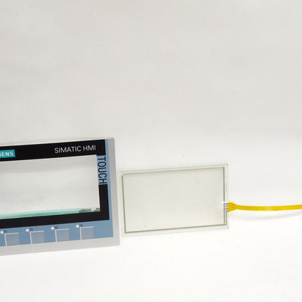 Siemens Touchscreen + Membrane für KTP400 Comfort Panel 6AV2124-2DC01-0AX0 6AV2 124-2DC01-0AX0 - Maranos.de