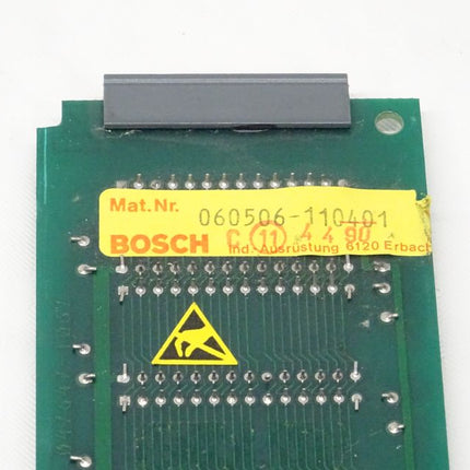 Bosch 060506-110401 / 0605061104001