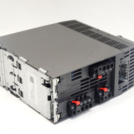 Siemens Sinamics G120C PN Frequenzumrichter 1.1kW 6SL3210-1KE13-2AF2 / Neu - Maranos.de