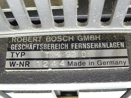 Bosch TYK 92D / V220 / HZ 50